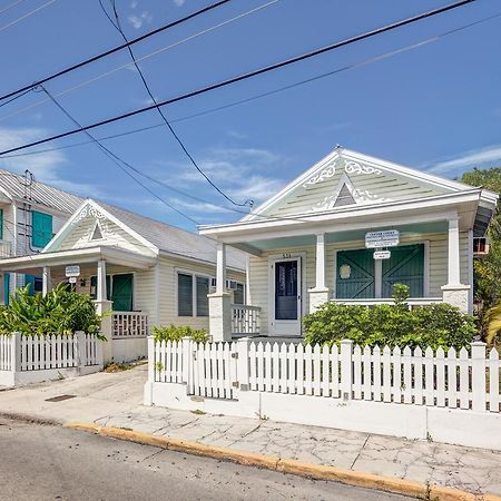 Tradewinds Villa Key West Ngoại thất bức ảnh