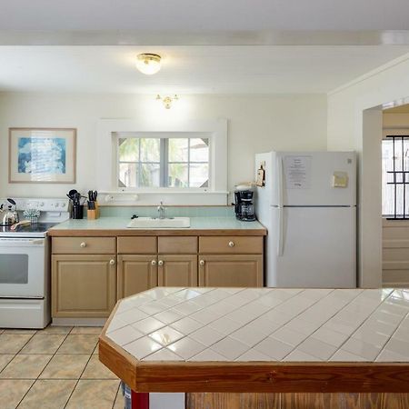 Tradewinds Villa Key West Ngoại thất bức ảnh