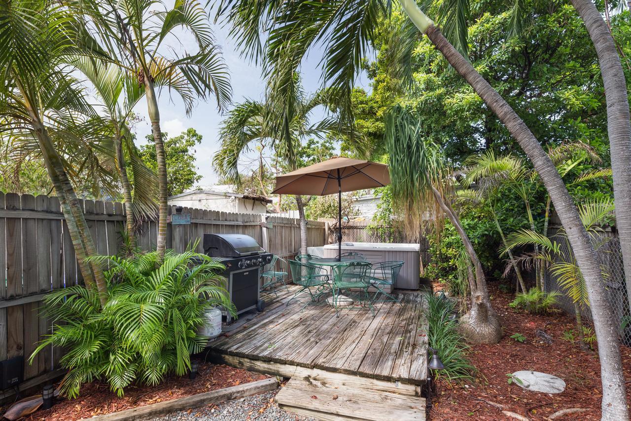 Tradewinds Villa Key West Ngoại thất bức ảnh