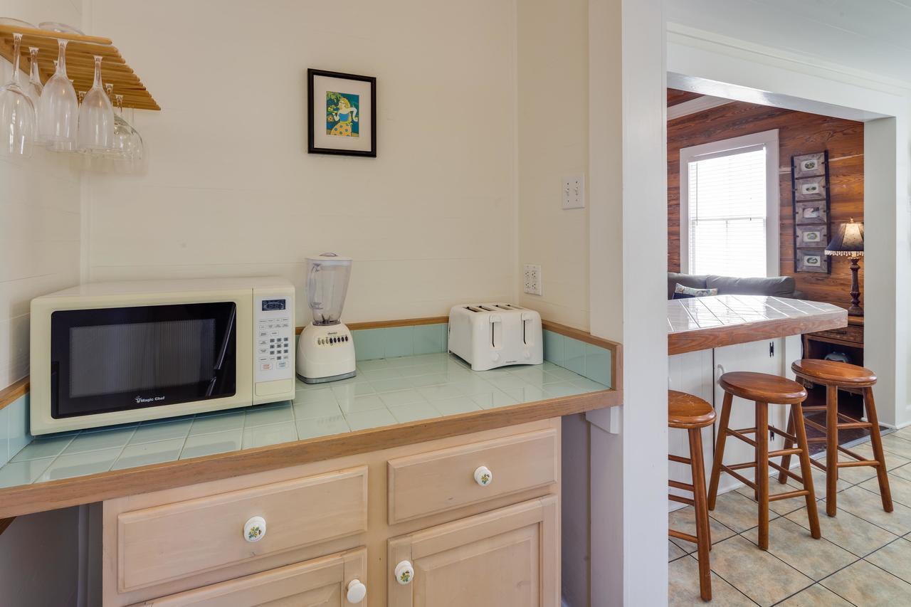Tradewinds Villa Key West Ngoại thất bức ảnh