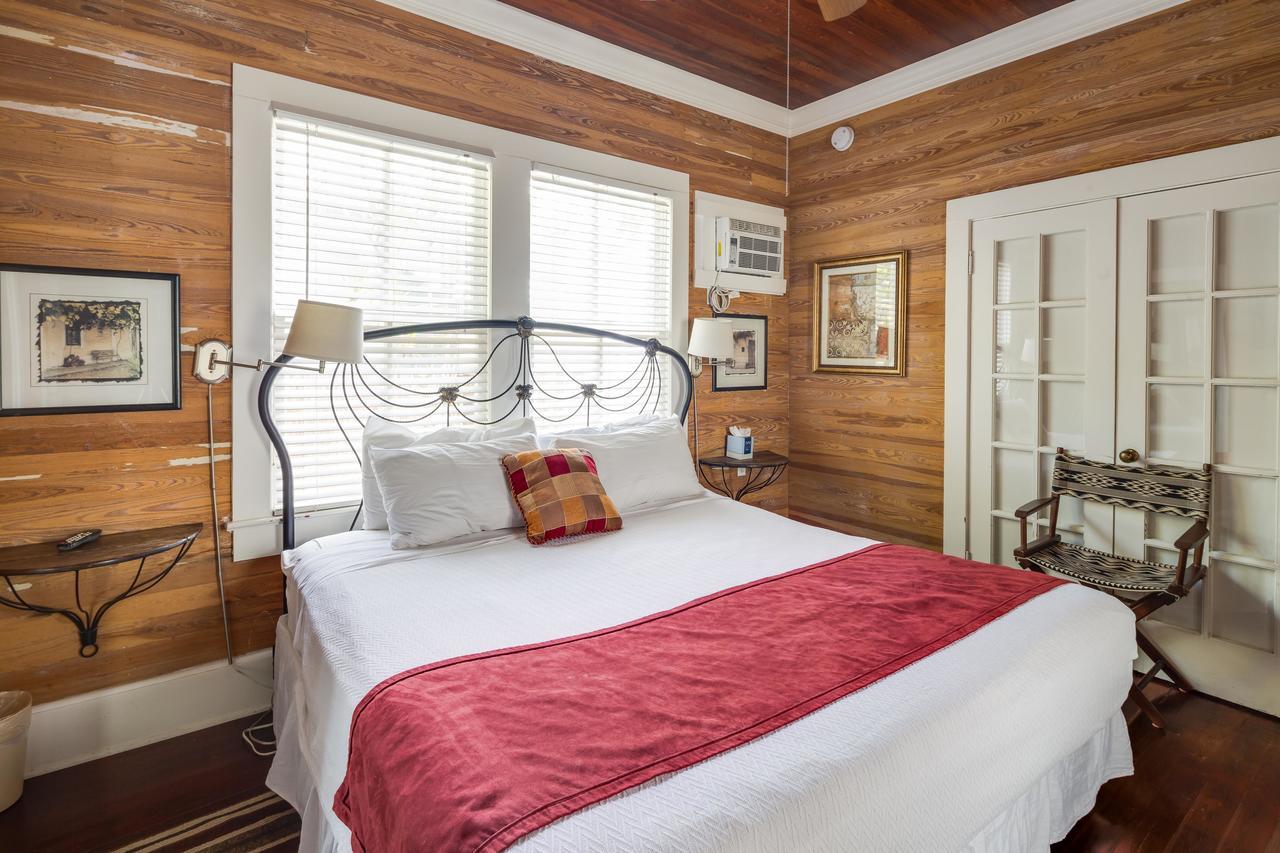 Tradewinds Villa Key West Ngoại thất bức ảnh