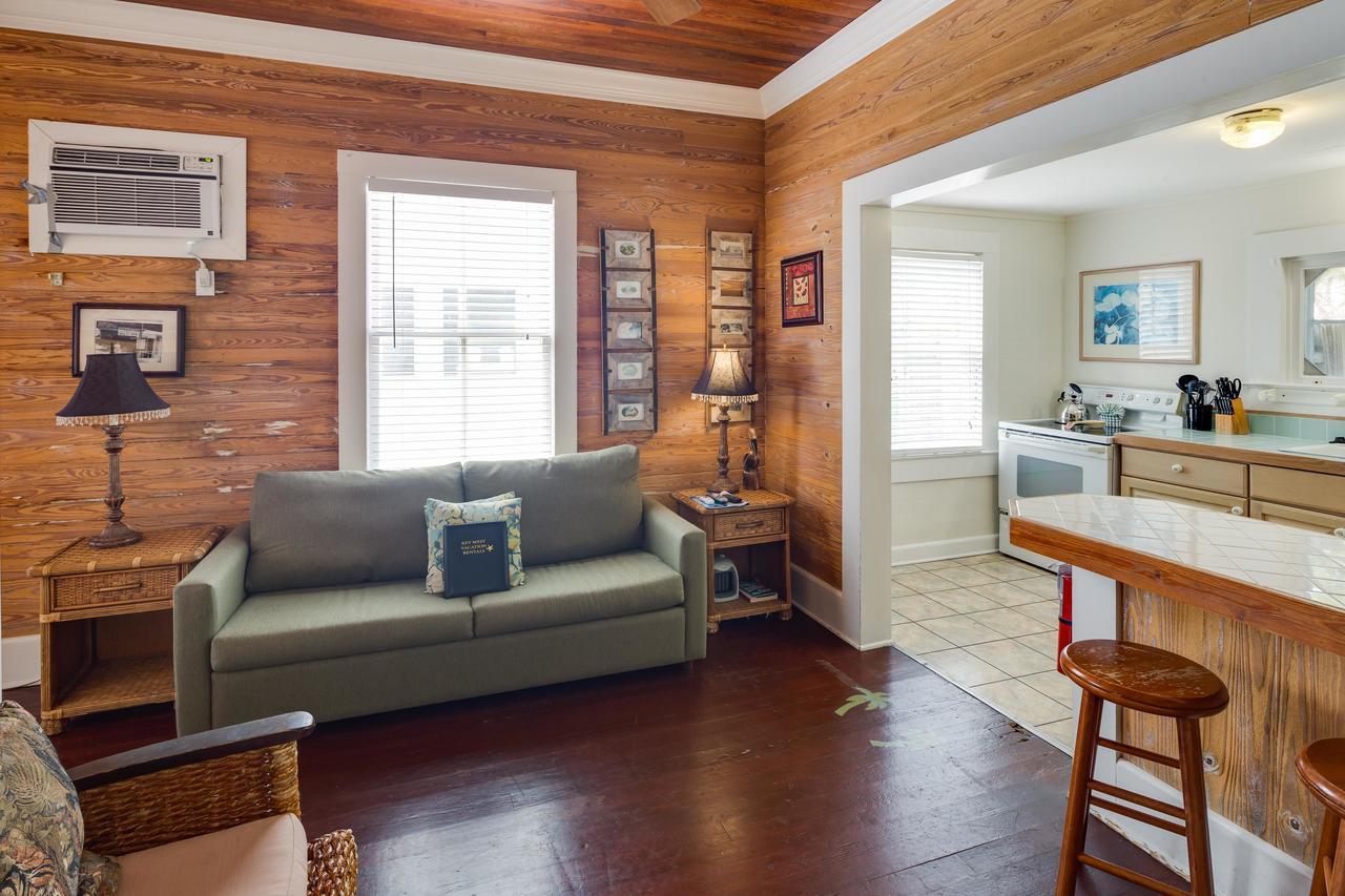 Tradewinds Villa Key West Ngoại thất bức ảnh