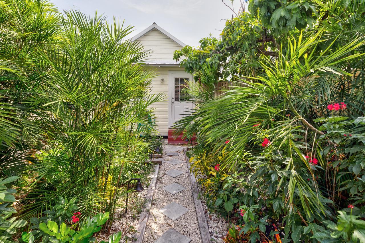 Tradewinds Villa Key West Ngoại thất bức ảnh