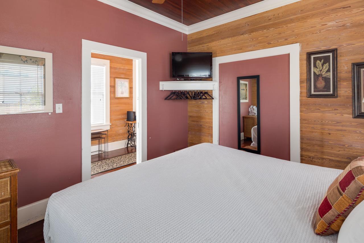 Tradewinds Villa Key West Ngoại thất bức ảnh