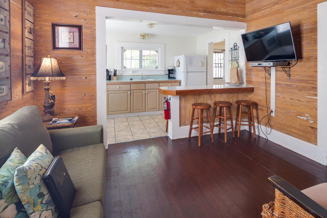 Tradewinds Villa Key West Ngoại thất bức ảnh