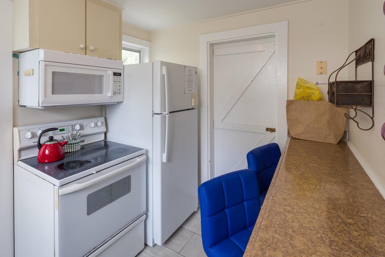 Tradewinds Villa Key West Ngoại thất bức ảnh