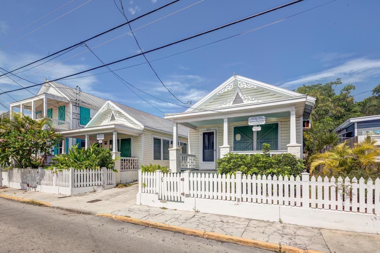 Tradewinds Villa Key West Ngoại thất bức ảnh
