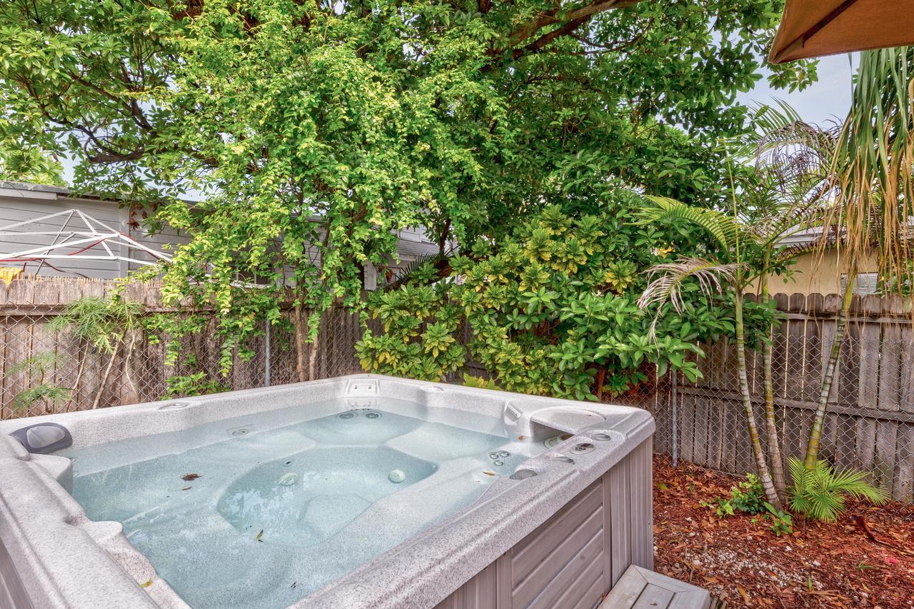 Tradewinds Villa Key West Ngoại thất bức ảnh