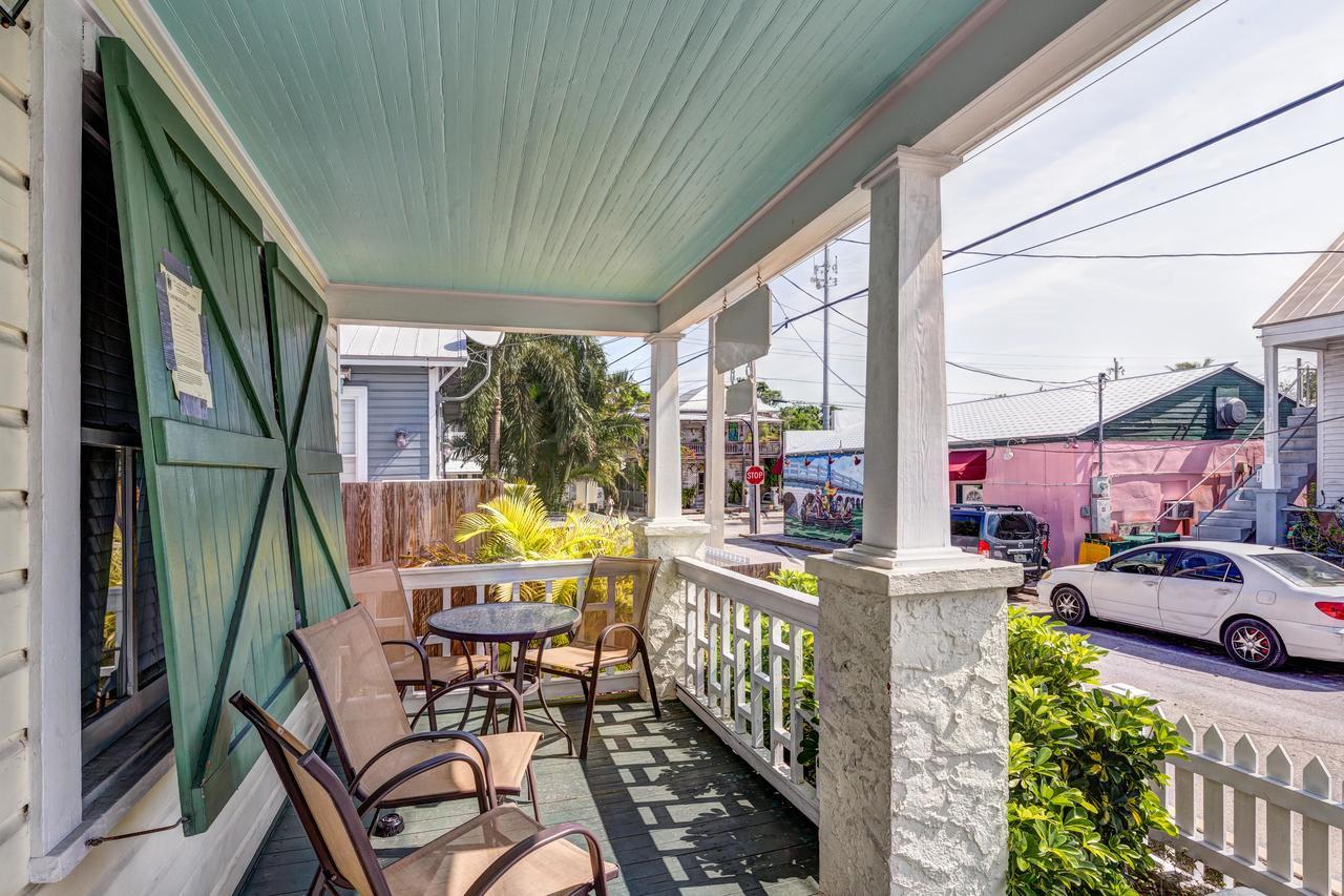 Tradewinds Villa Key West Ngoại thất bức ảnh
