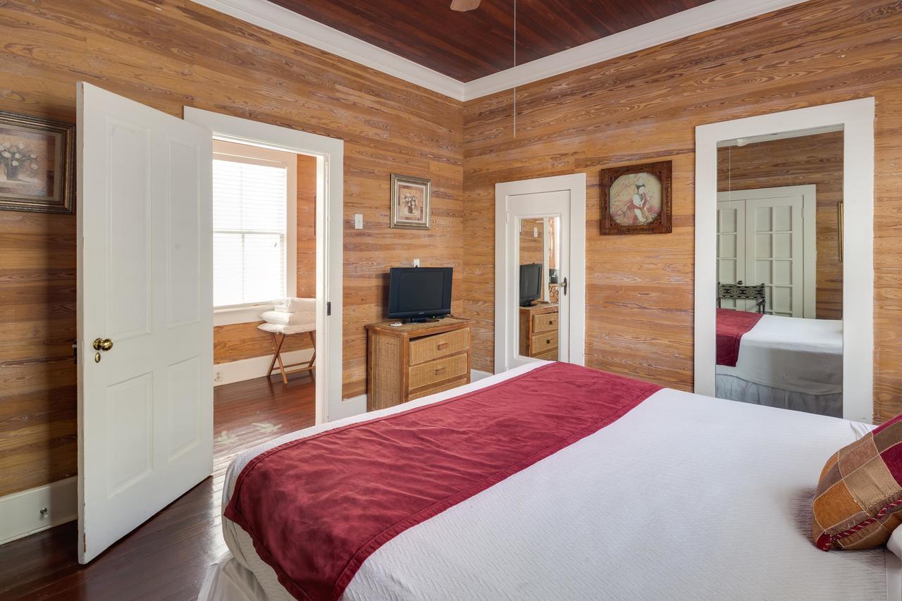 Tradewinds Villa Key West Ngoại thất bức ảnh