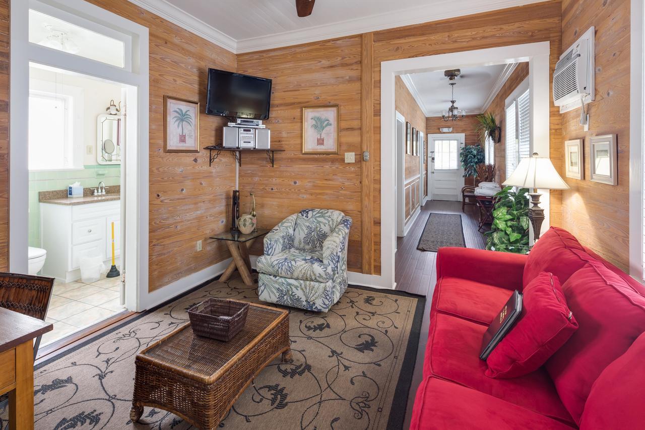 Tradewinds Villa Key West Ngoại thất bức ảnh