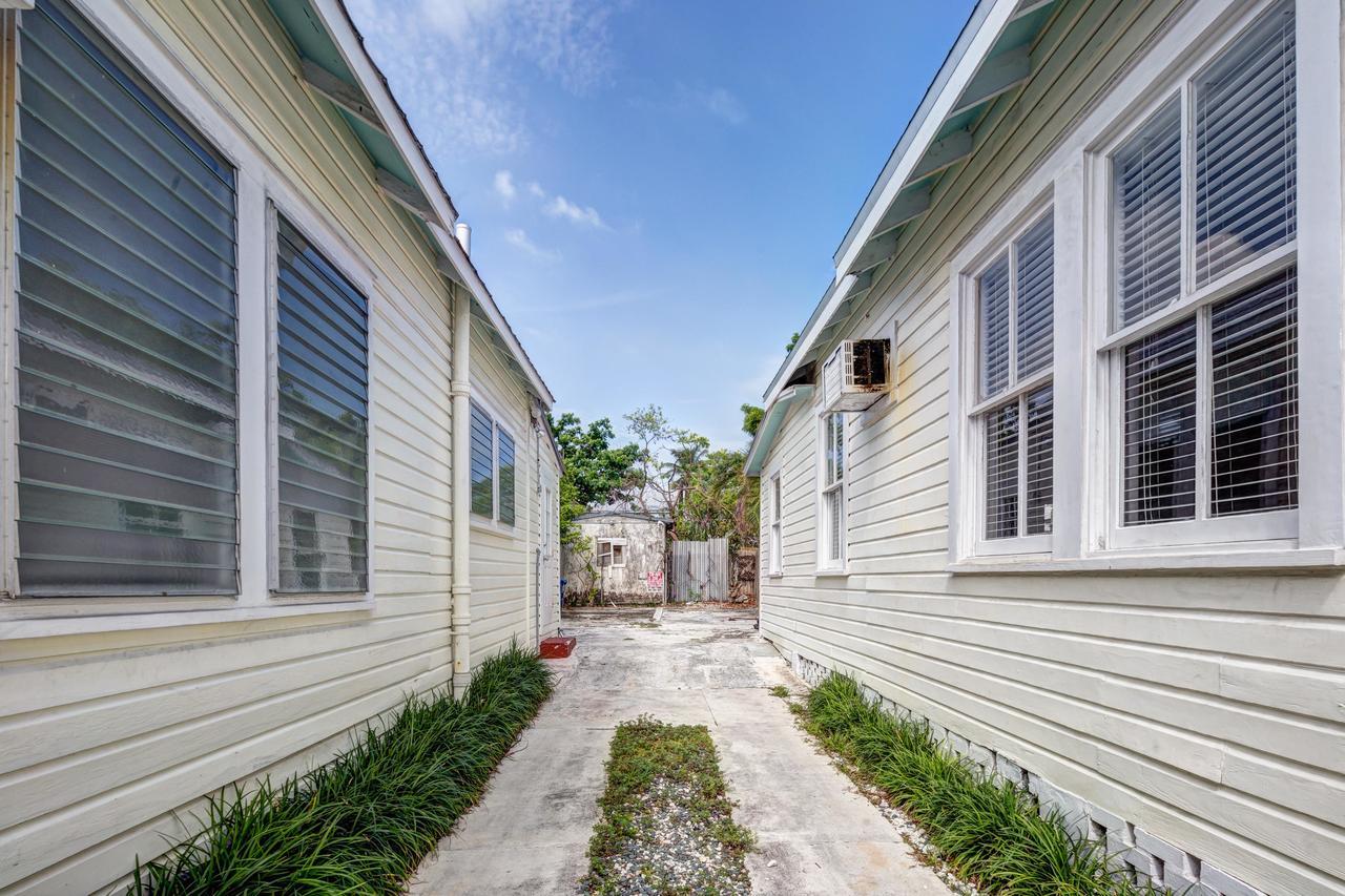 Tradewinds Villa Key West Ngoại thất bức ảnh