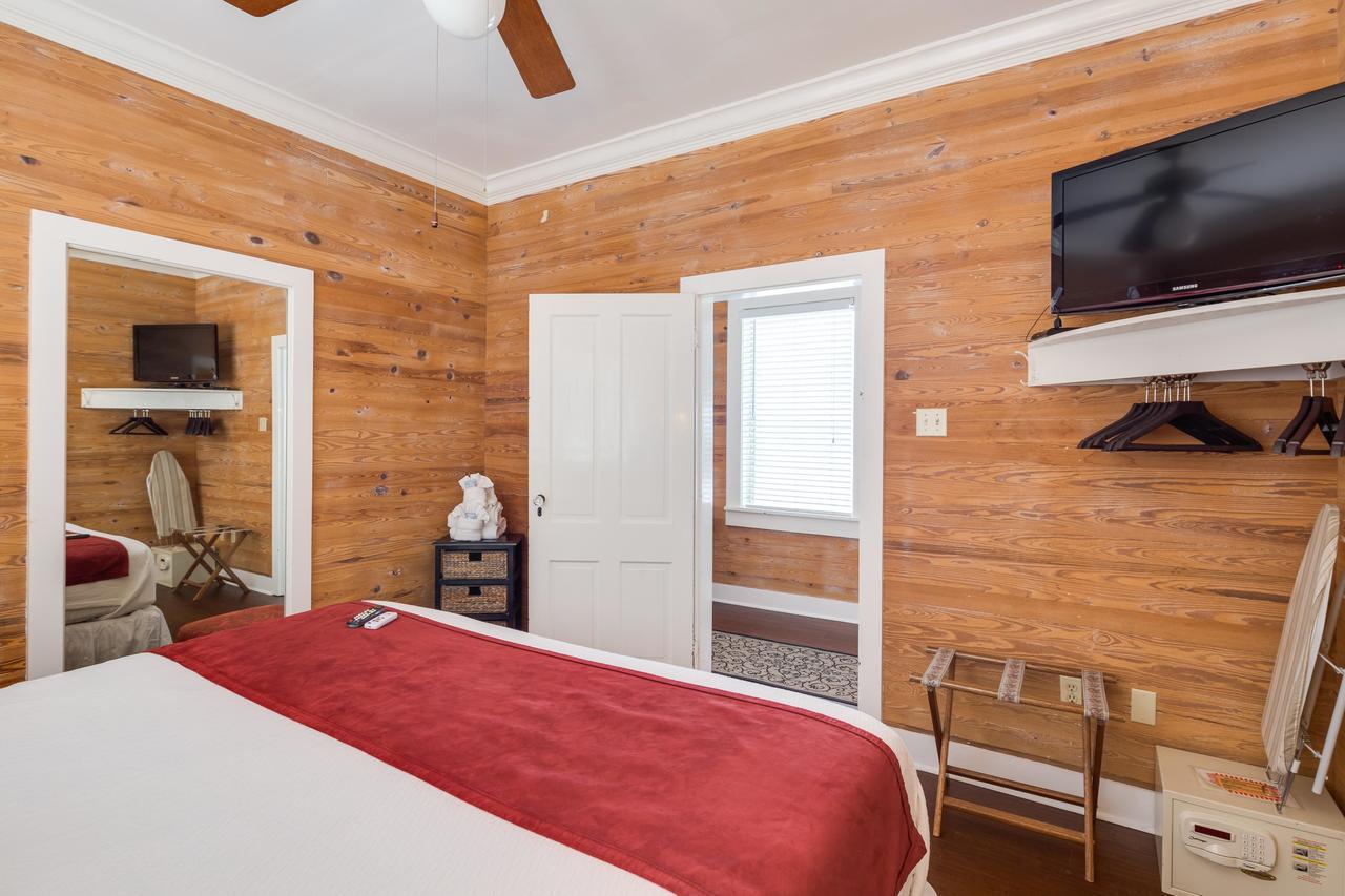 Tradewinds Villa Key West Ngoại thất bức ảnh