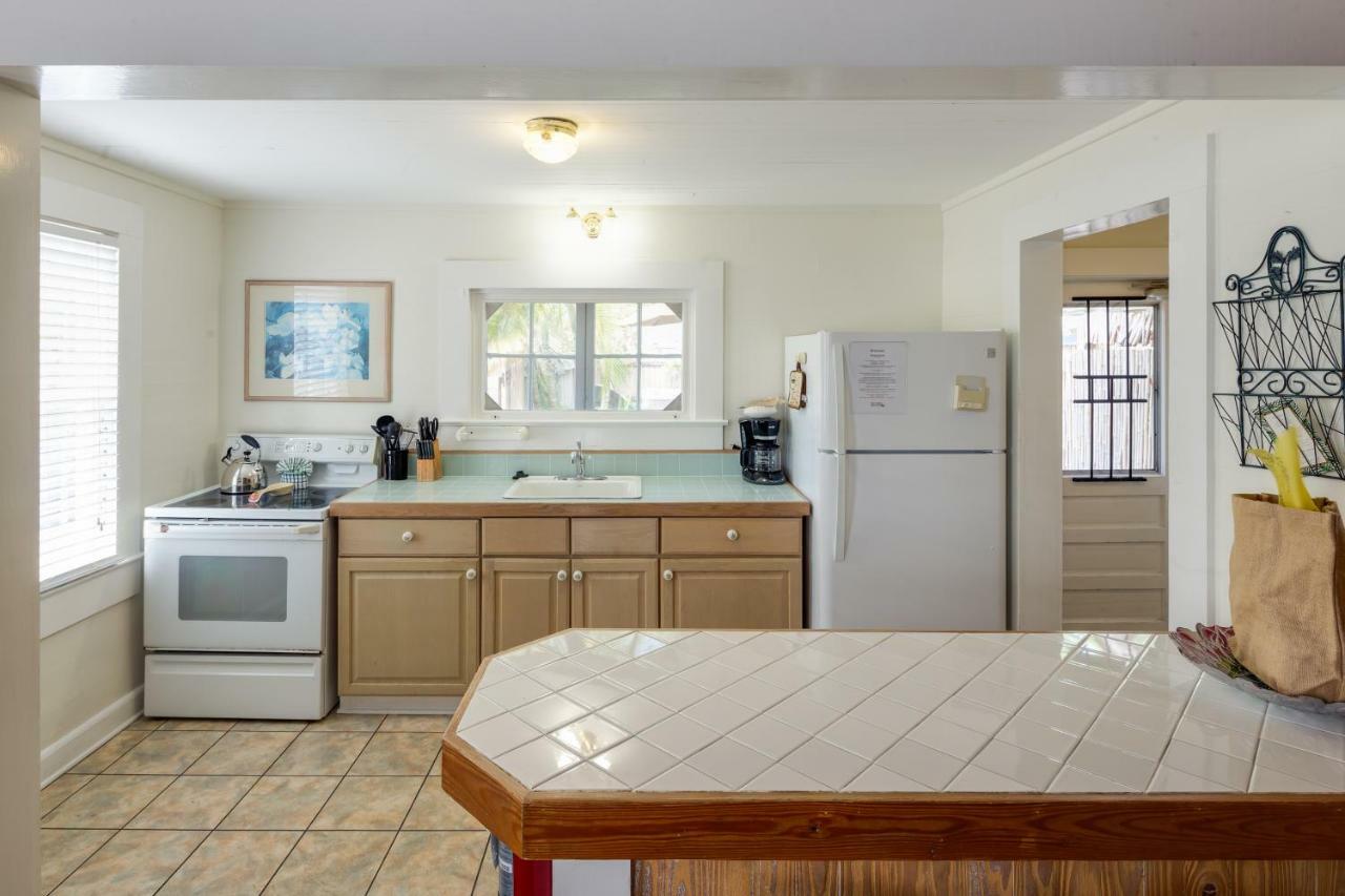 Tradewinds Villa Key West Ngoại thất bức ảnh