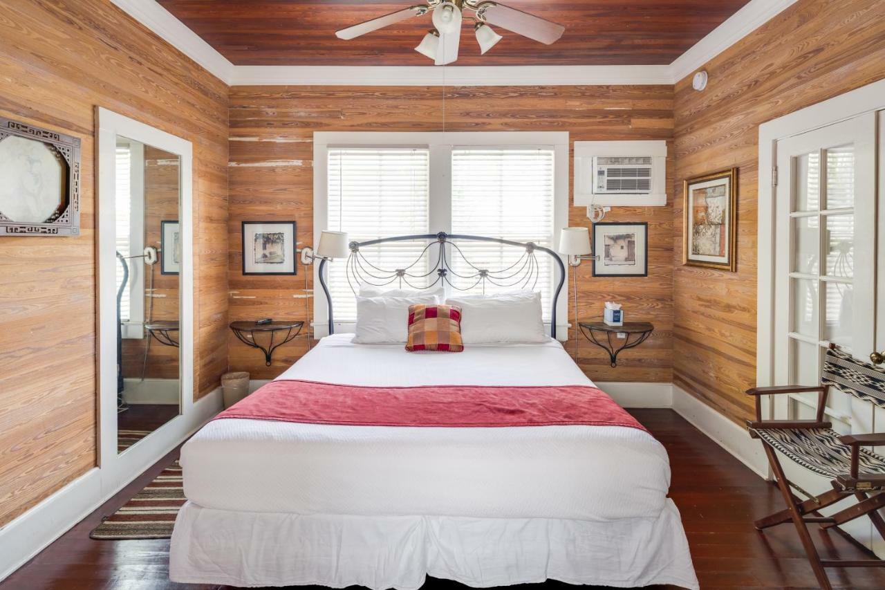 Tradewinds Villa Key West Ngoại thất bức ảnh