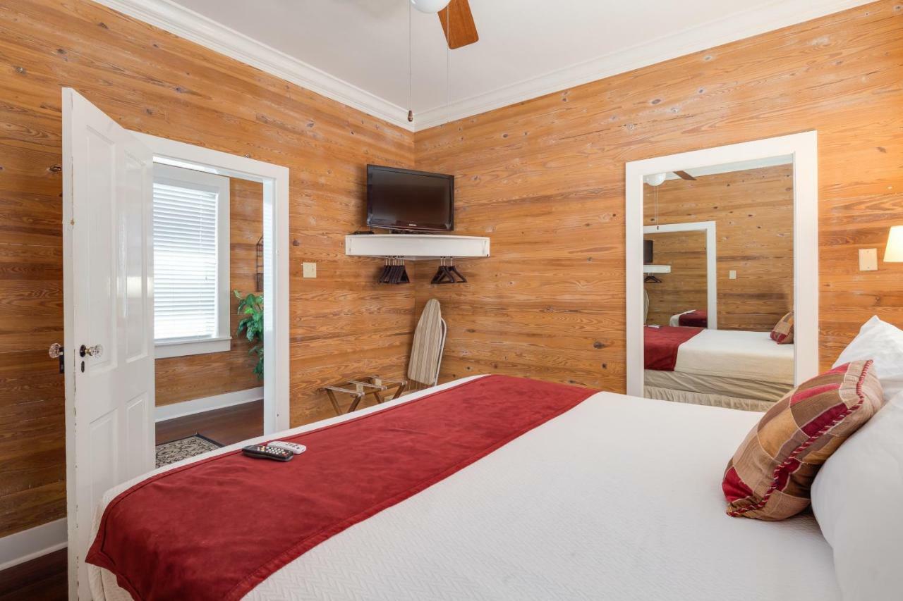 Tradewinds Villa Key West Ngoại thất bức ảnh