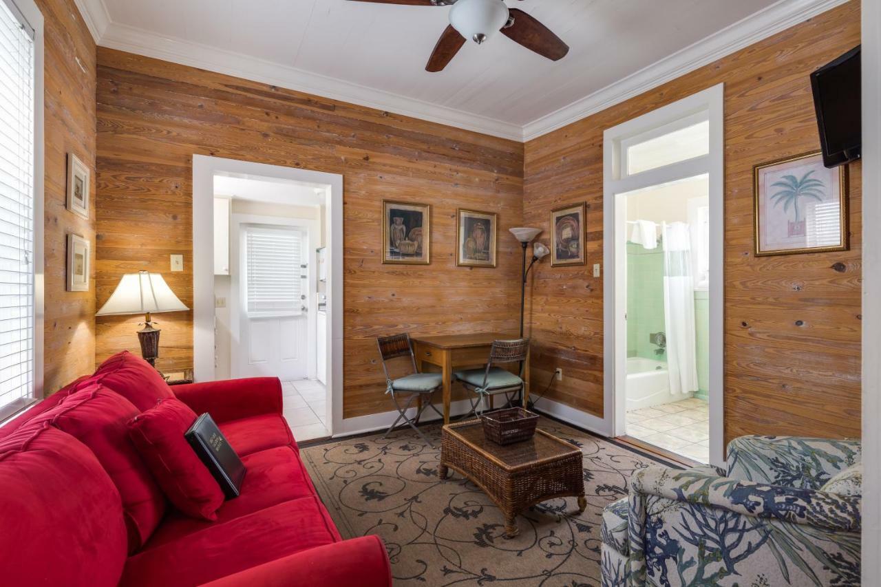 Tradewinds Villa Key West Ngoại thất bức ảnh