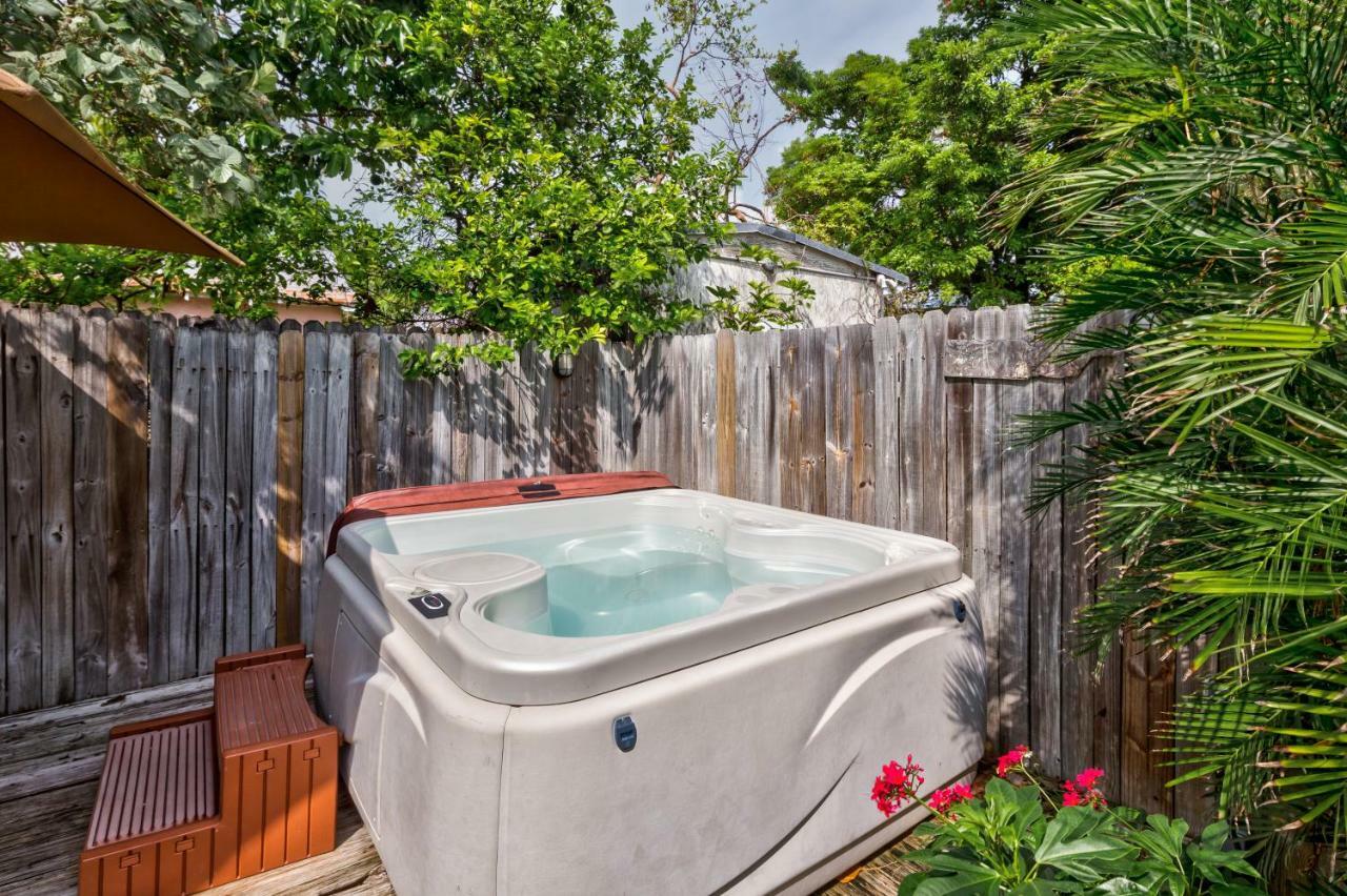 Tradewinds Villa Key West Ngoại thất bức ảnh