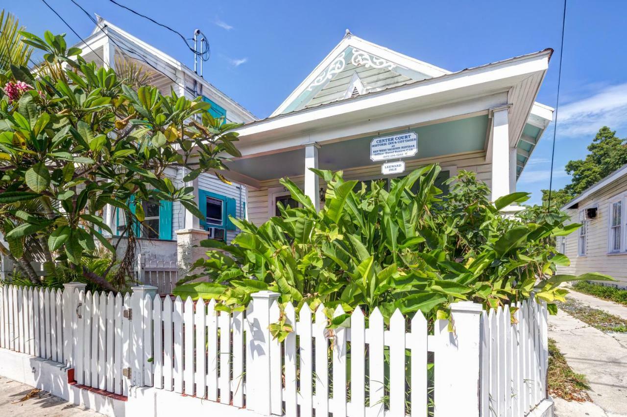 Tradewinds Villa Key West Ngoại thất bức ảnh