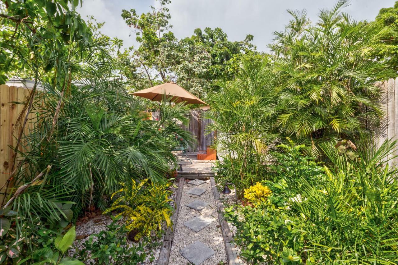 Tradewinds Villa Key West Ngoại thất bức ảnh