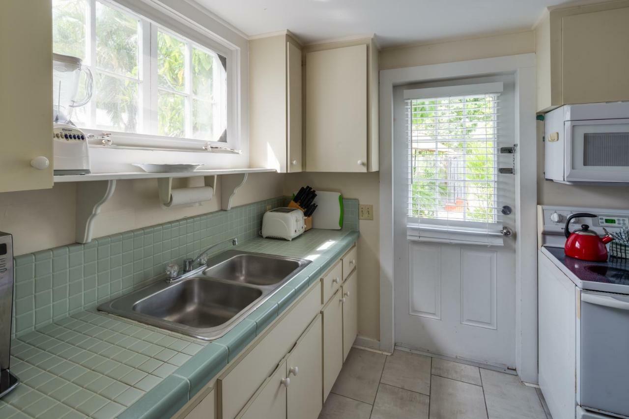 Tradewinds Villa Key West Ngoại thất bức ảnh