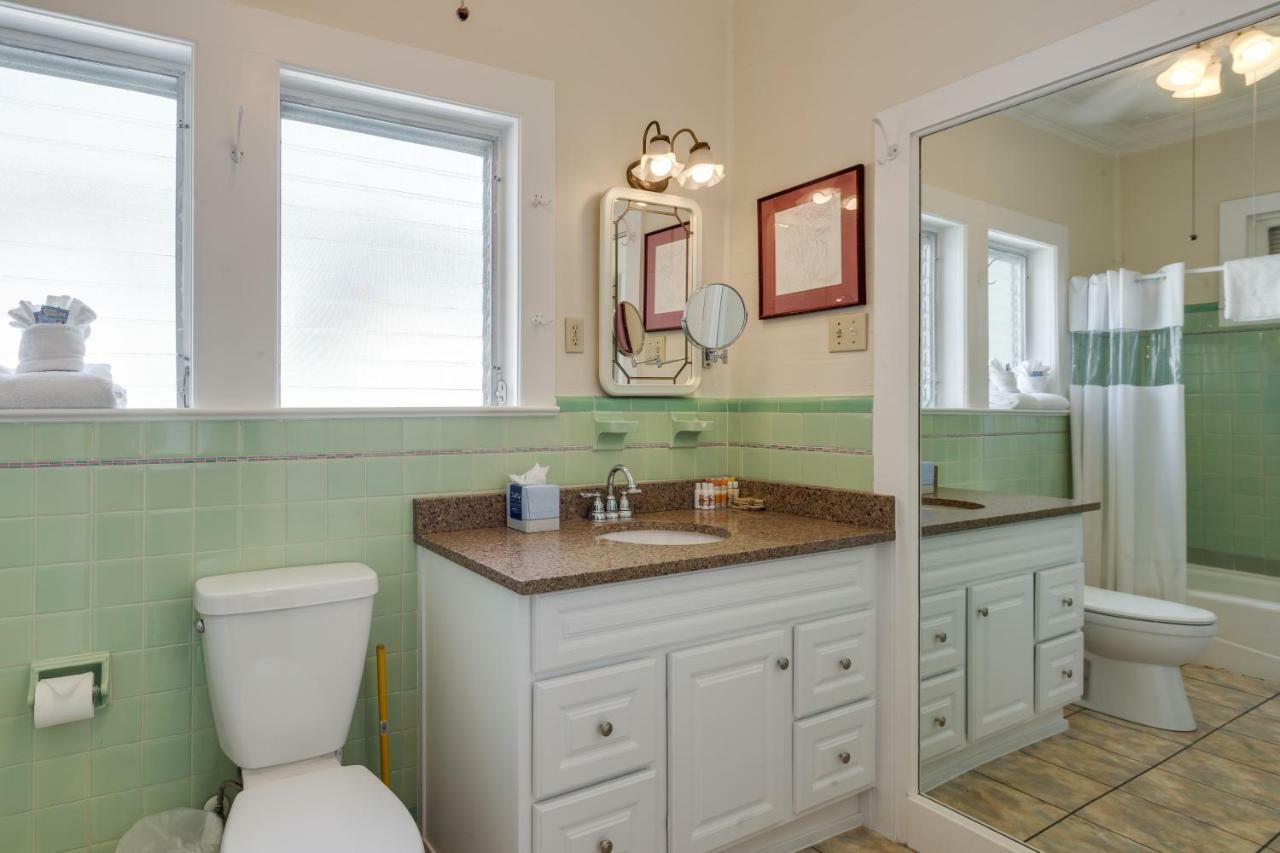 Tradewinds Villa Key West Ngoại thất bức ảnh