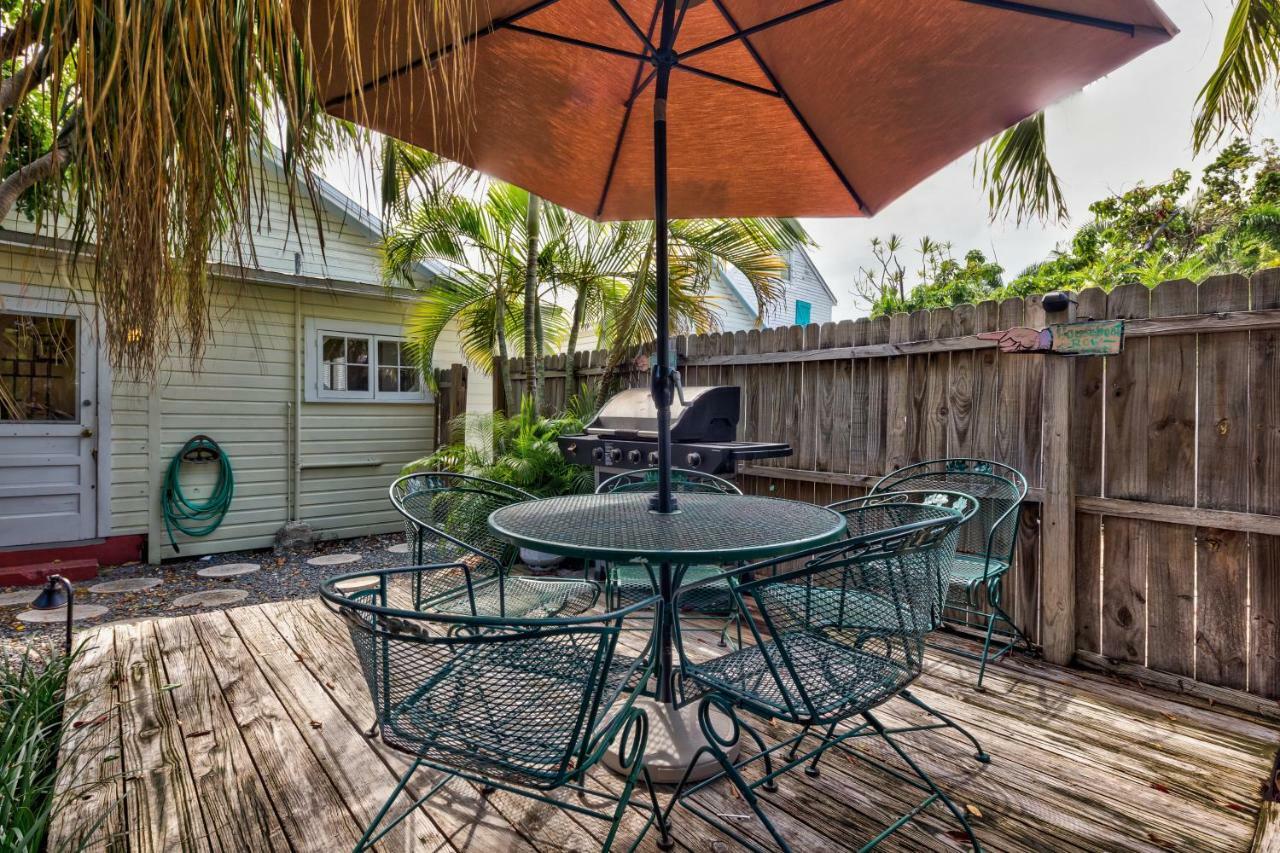 Tradewinds Villa Key West Ngoại thất bức ảnh