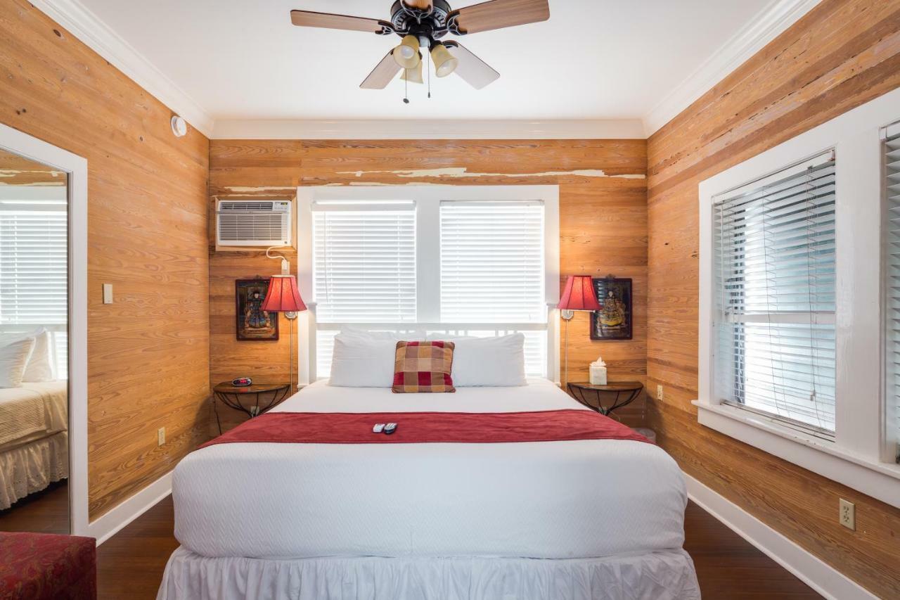 Tradewinds Villa Key West Ngoại thất bức ảnh