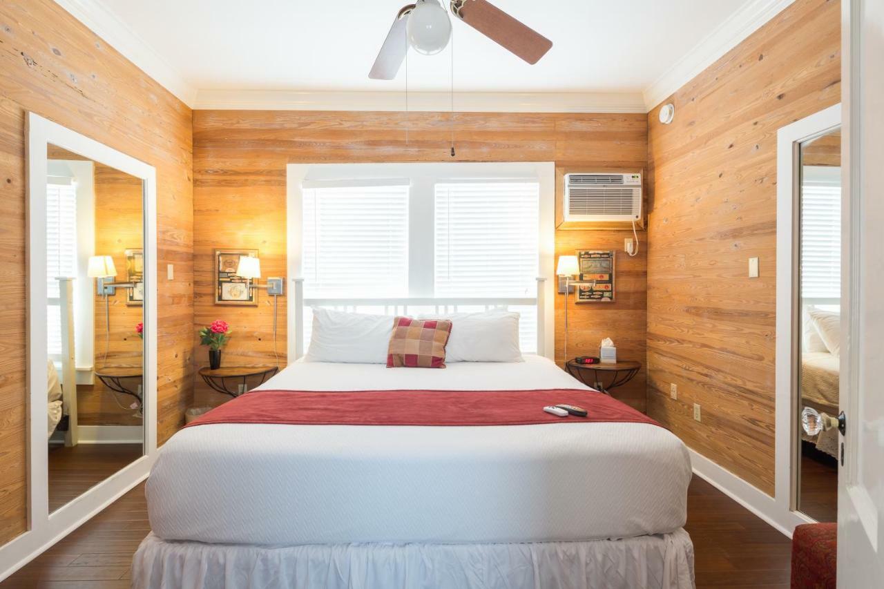 Tradewinds Villa Key West Ngoại thất bức ảnh
