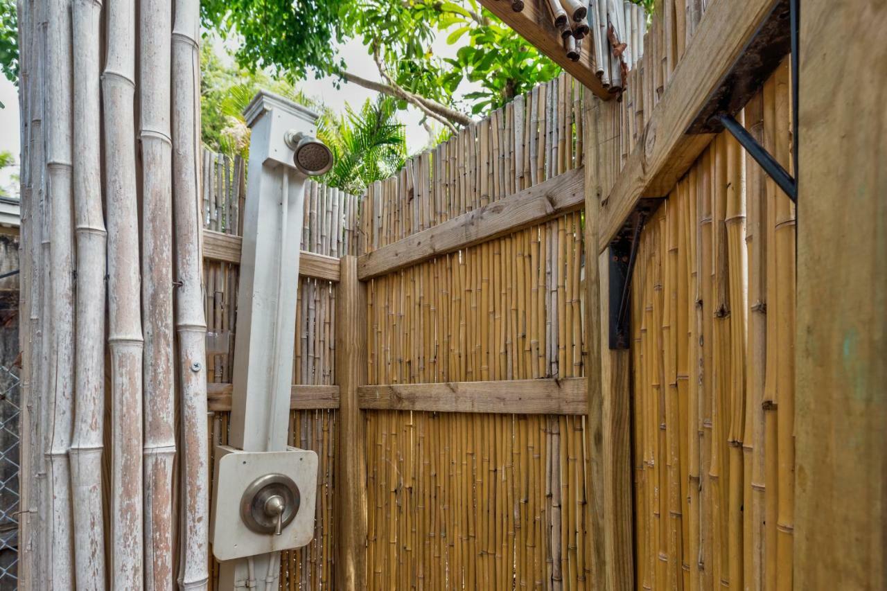 Tradewinds Villa Key West Ngoại thất bức ảnh
